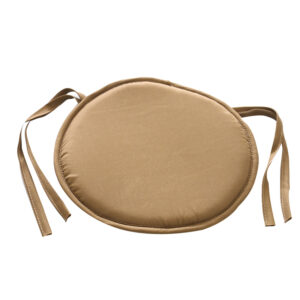 Round Chair Cushion