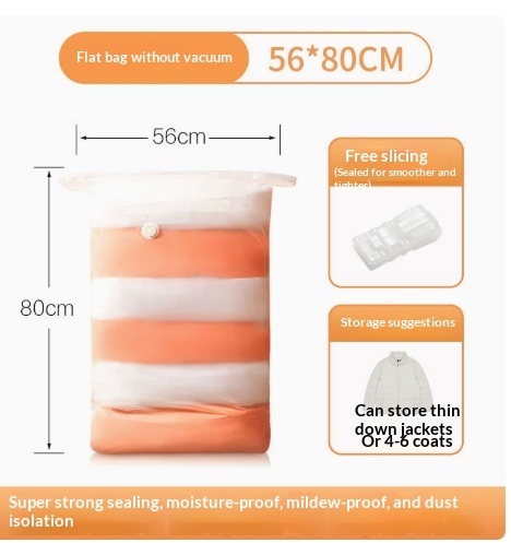Compression Storage Bag — Multiple Sizes - Image 3